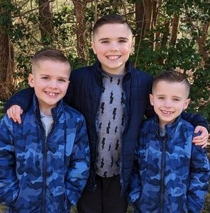 Meet your Posher, Stefanie